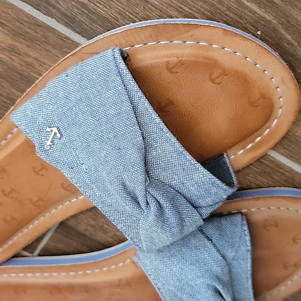 Nautica Sandals - Picture 4 of 4